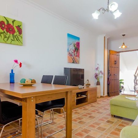 Apartamento Calle Alta Conil De La Frontera Eksteriør bilde