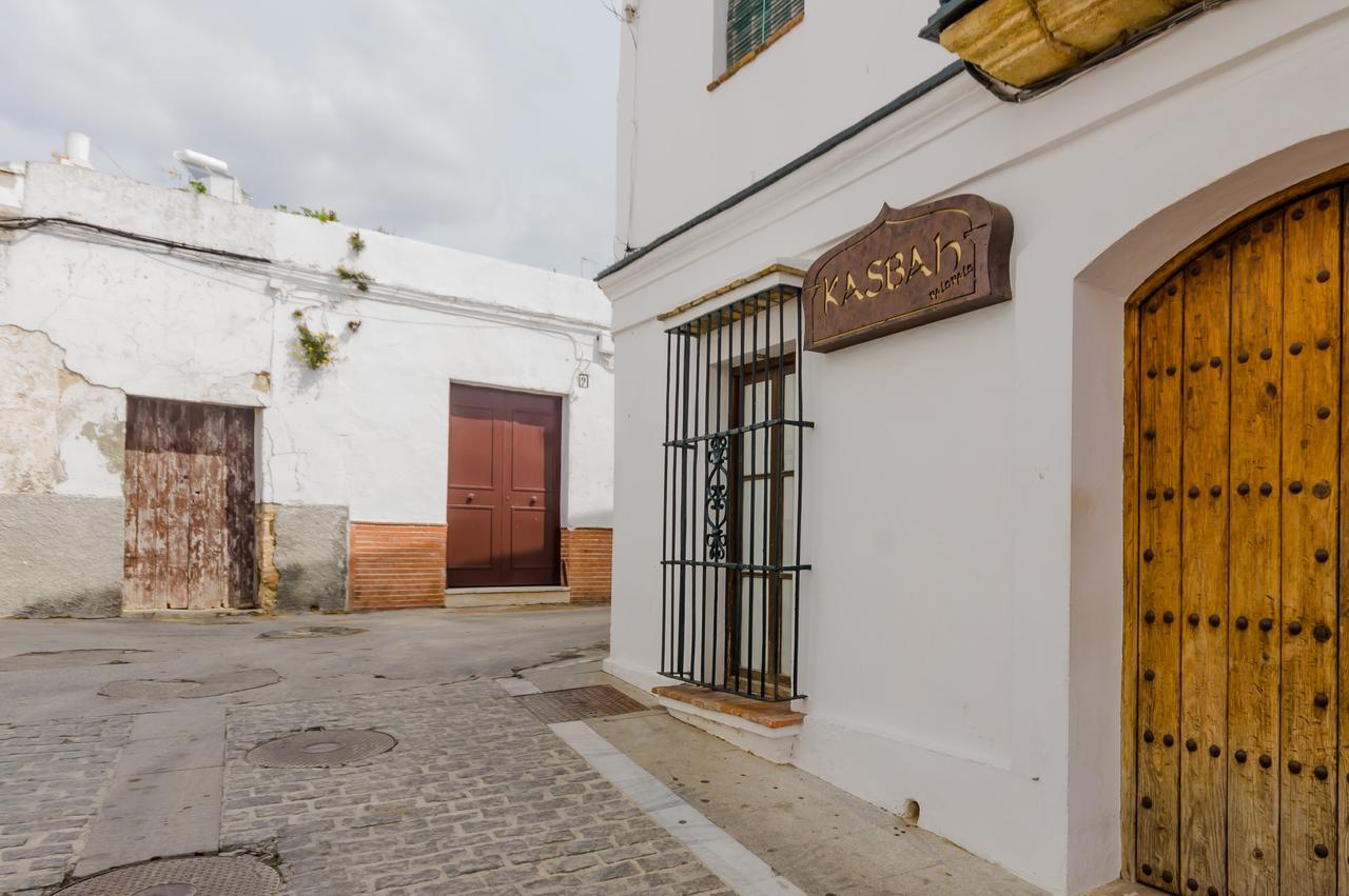 Apartamento Calle Alta Conil De La Frontera Eksteriør bilde