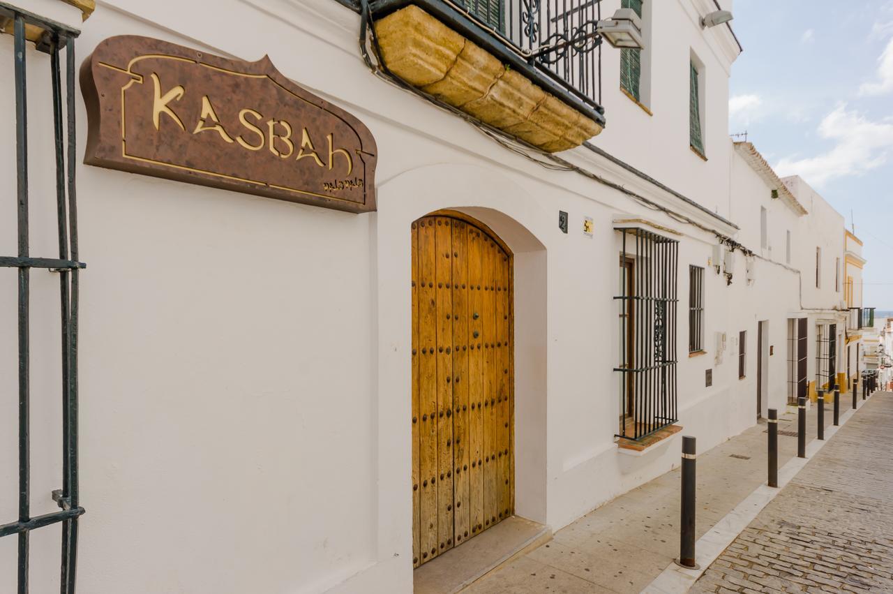 Apartamento Calle Alta Conil De La Frontera Eksteriør bilde