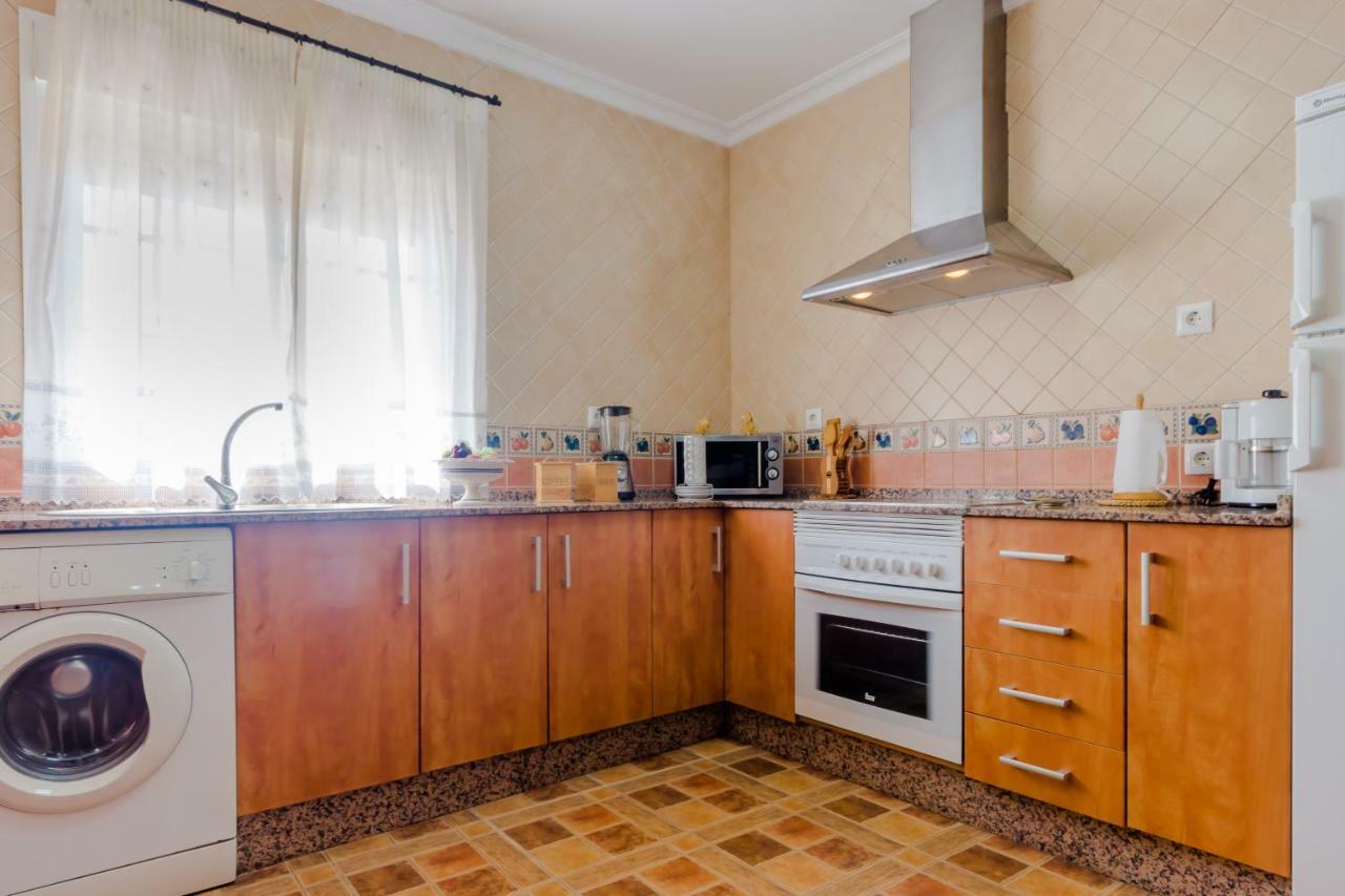 Apartamento Calle Alta Conil De La Frontera Eksteriør bilde