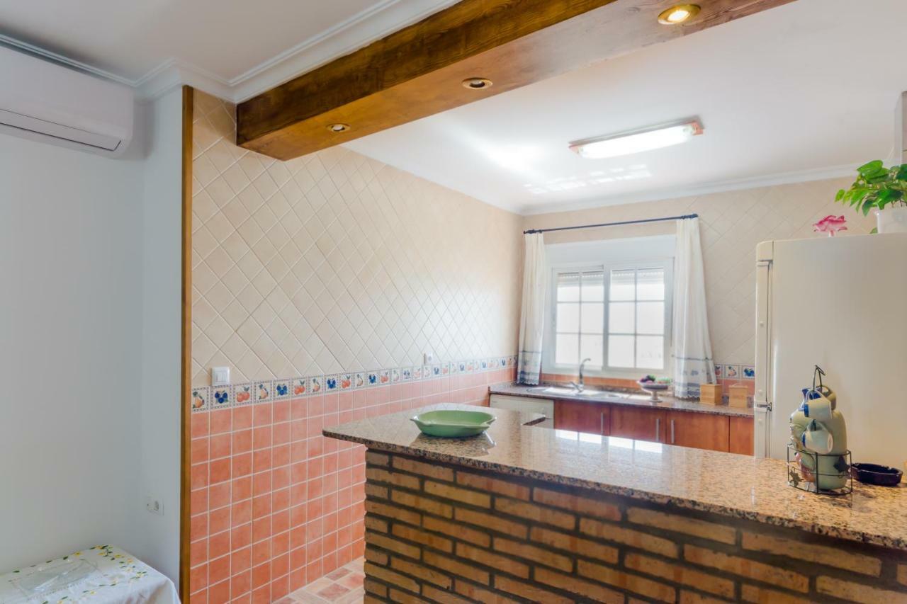 Apartamento Calle Alta Conil De La Frontera Eksteriør bilde