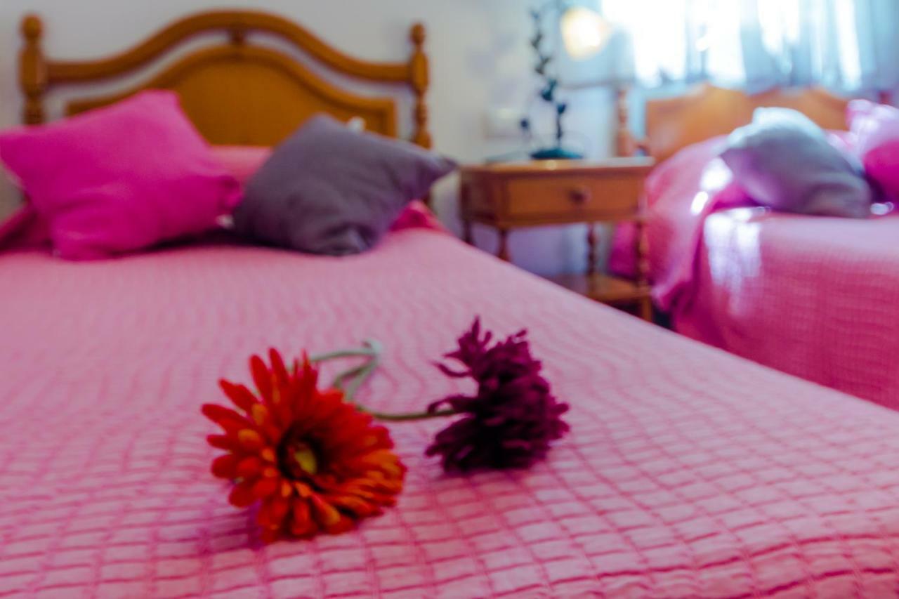 Apartamento Calle Alta Conil De La Frontera Eksteriør bilde