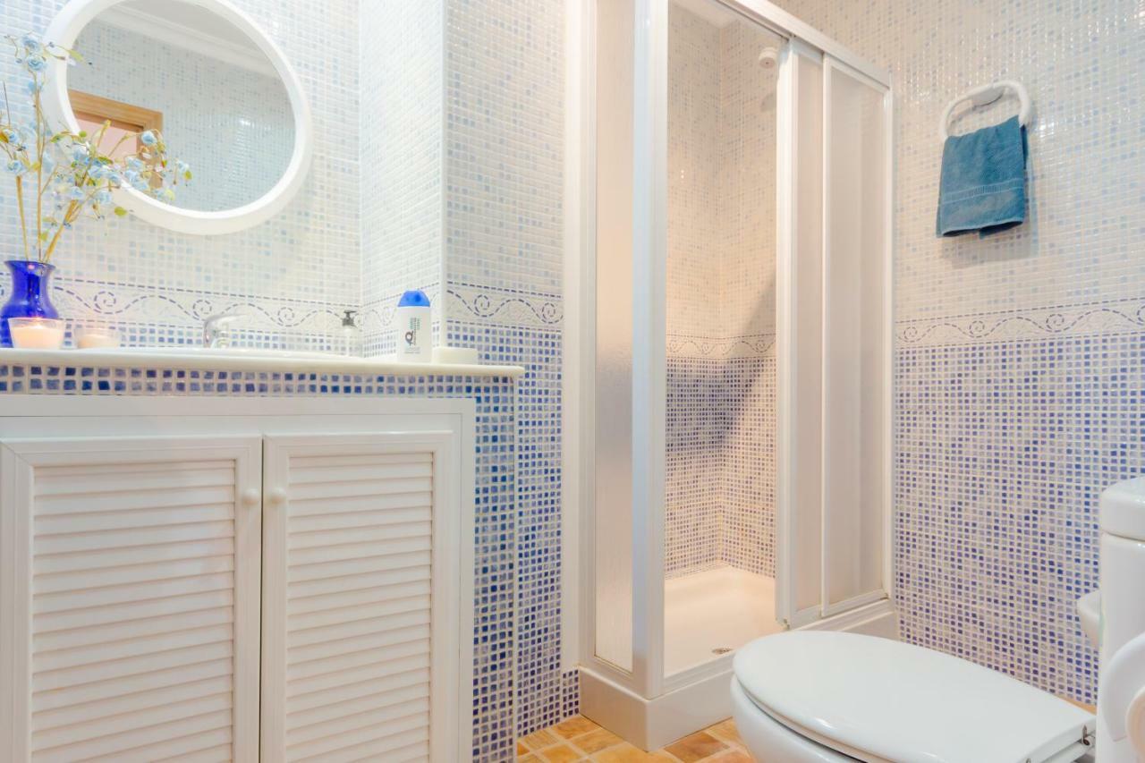 Apartamento Calle Alta Conil De La Frontera Eksteriør bilde